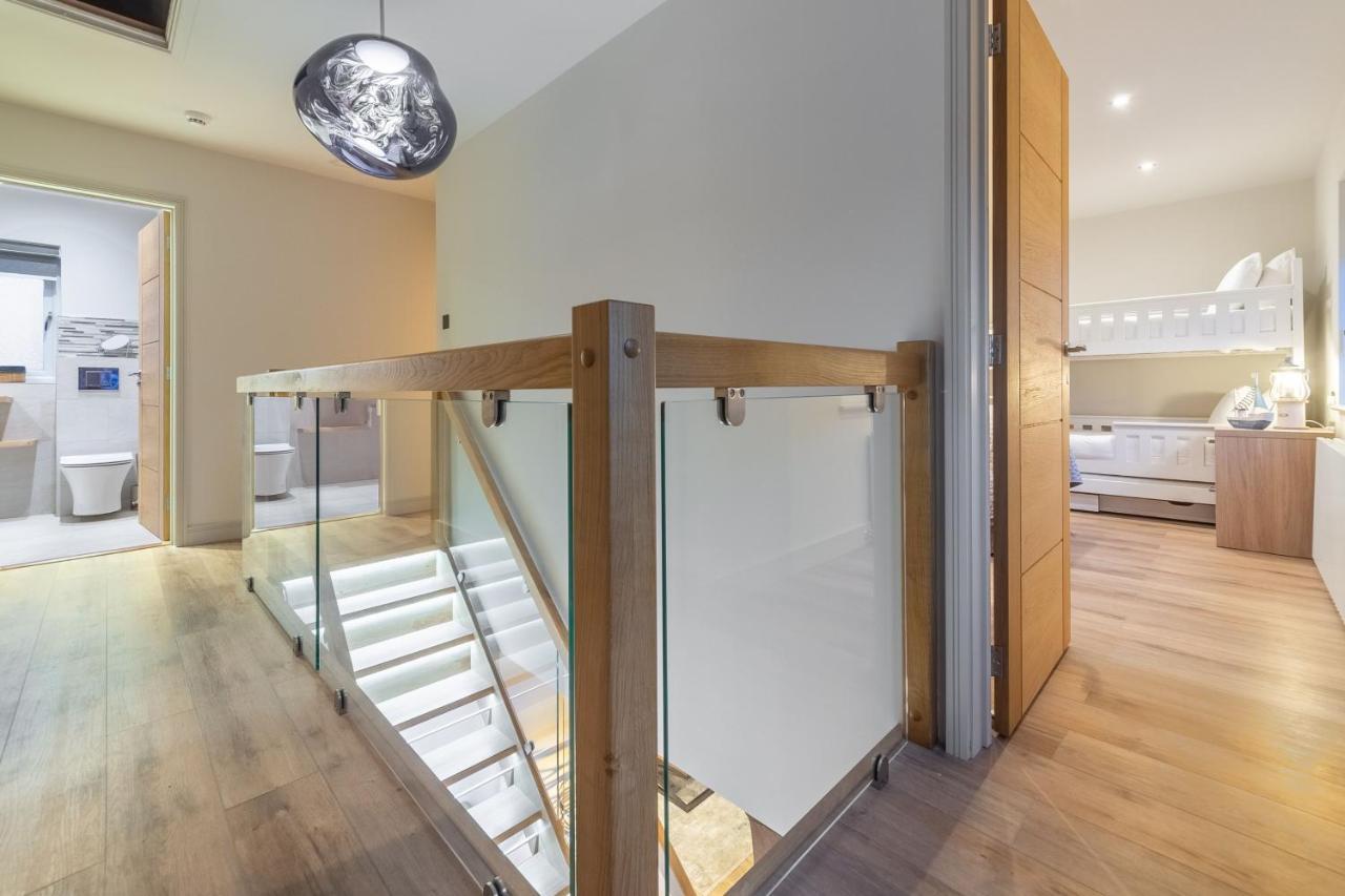 Spindrift Villa Hunstanton Exterior foto