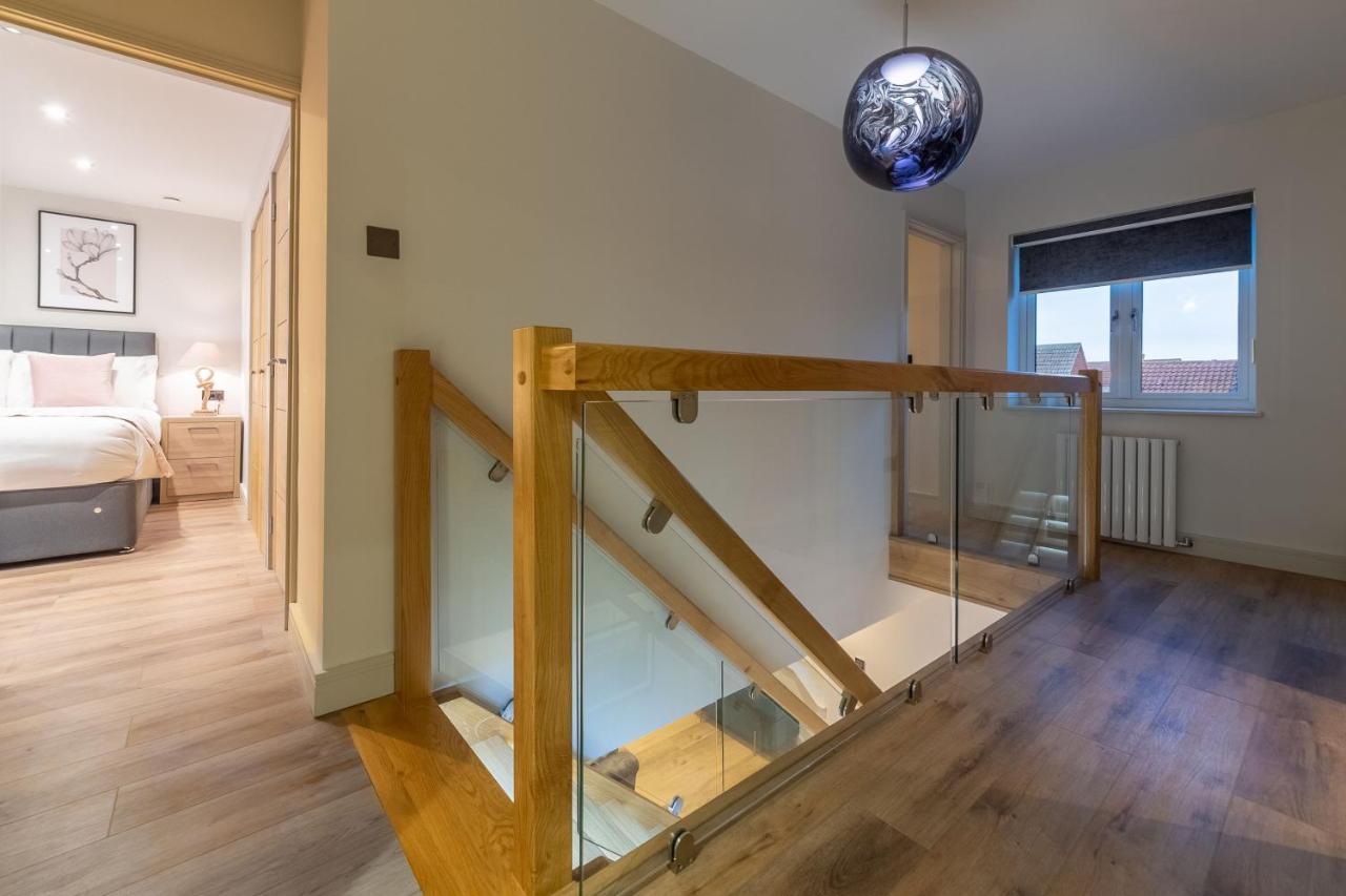 Spindrift Villa Hunstanton Exterior foto